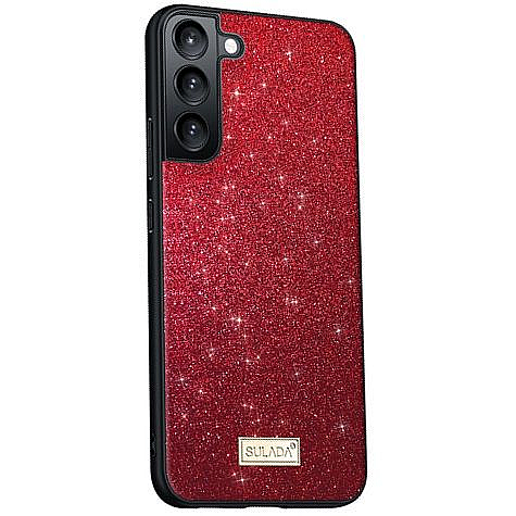 ����� ������� ���� Stylish Spark ���� SULADA ������ ������ ����: Samsung Galaxy S24 Plus (���� ����)