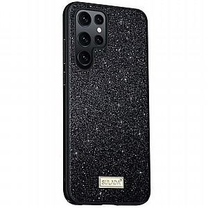 ����� ������� ���� Stylish Spark ���� SULADA ������ ������ ����: Samsung Galaxy S24 Ultra (���� ����)