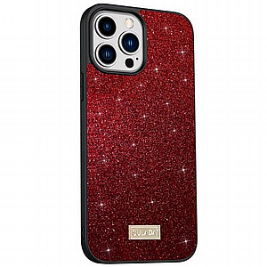 ����� ������� ���� Stylish Spark ���� SULADA ������ ������ ����: iPhone 15 Pro (���� ����)