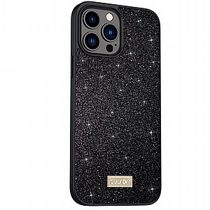 ����� ������� ���� Stylish Spark ���� SULADA ������ ������ ����: iPhone 13 Pro Max (��� ����)