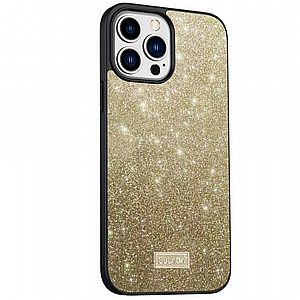 ����� ������� ���� Stylish Spark ���� SULADA ������ ������ ����: iPhone 15 Pro Max (���� ����)